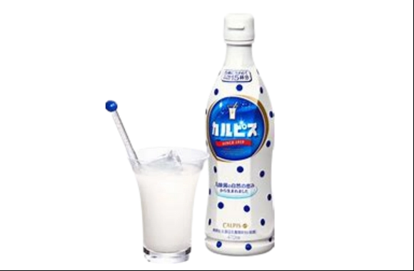 カルピス